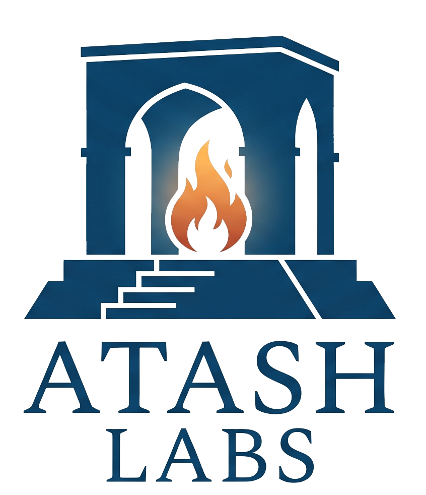Atash Labs